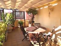 Продажа - Бунгало/Taунхаус - A-GUARDAMAR DEL SEGURA - Cervantes-Playa