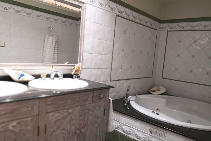 Продажа - Бунгало/Taунхаус - A-GUARDAMAR DEL SEGURA - Cervantes-Playa