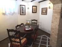 Продажа - Бунгало/Taунхаус - A-GUARDAMAR DEL SEGURA - Cervantes-Playa