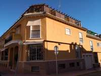 Продажа - Бунгало/Taунхаус - A-GUARDAMAR DEL SEGURA - Cervantes-Playa