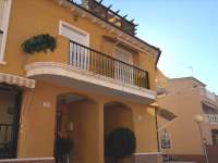 Продажа - Бунгало/Taунхаус - A-GUARDAMAR DEL SEGURA - Cervantes-Playa