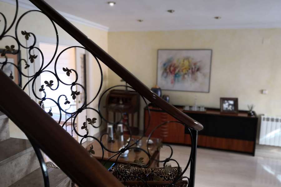 Продажа - Бунгало/Taунхаус - A-GUARDAMAR DEL SEGURA - Cervantes-Playa