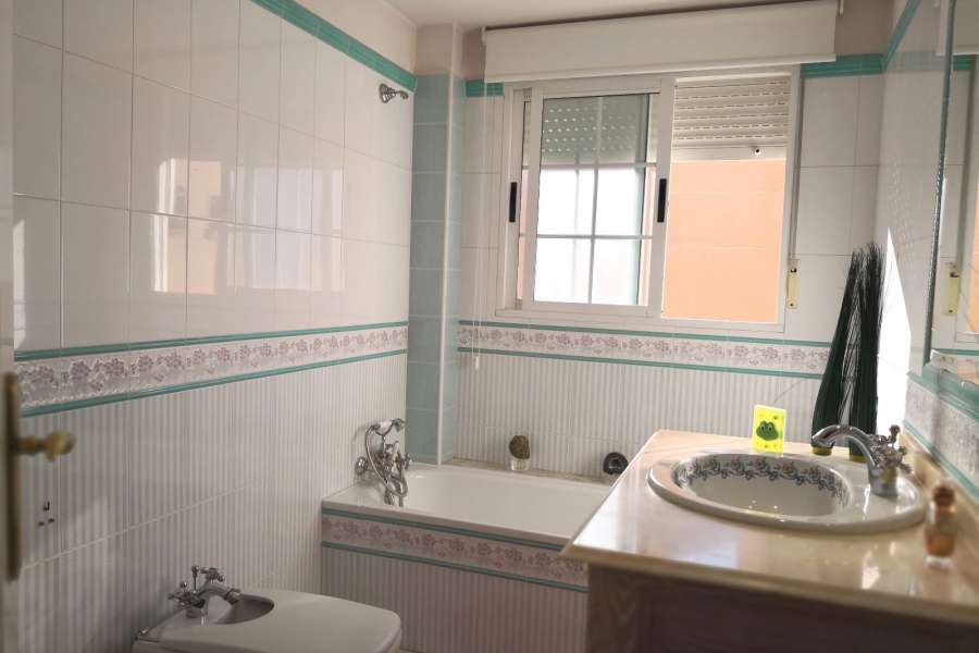 Продажа - Бунгало/Taунхаус - A-GUARDAMAR DEL SEGURA - Cervantes-Playa