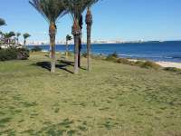 Vente - Villa - A-TORREVIEJA - La Veleta