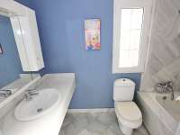 Vente - Villa - A-TORREVIEJA - La Veleta