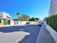 Vente - Villa - A-TORREVIEJA - La Veleta