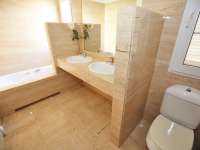 Vente - Villa - A-TORREVIEJA - La Veleta