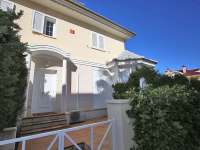 Vente - Villa - A-TORREVIEJA - La Veleta