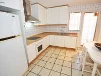 Vente - Villa - A-TORREVIEJA - La Veleta
