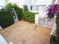 Vente - Villa - A-TORREVIEJA - La Veleta