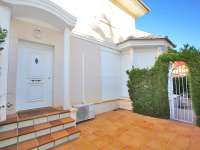 Vente - Villa - A-TORREVIEJA - La Veleta