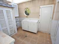 Vente - Villa - A-TORREVIEJA - La Veleta