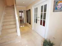 Vente - Villa - A-TORREVIEJA - La Veleta