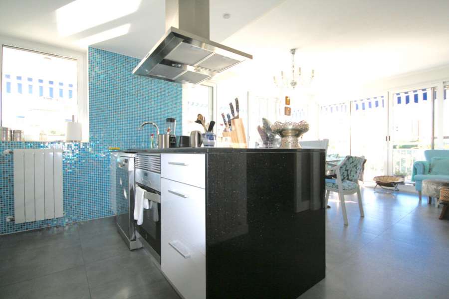 Продажа - Квартира Апартаменты - A-ALICANTE CAPITAL - SAN JUAN PLAYA