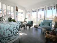 Продажа - Квартира Апартаменты - A-ALICANTE CAPITAL - SAN JUAN PLAYA