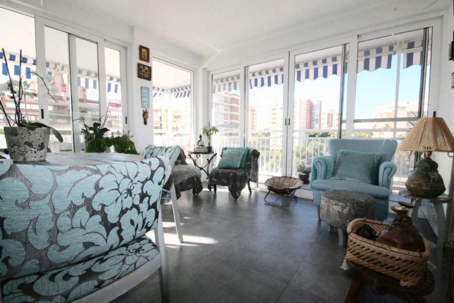Продажа - Квартира Апартаменты - A-ALICANTE CAPITAL - SAN JUAN PLAYA