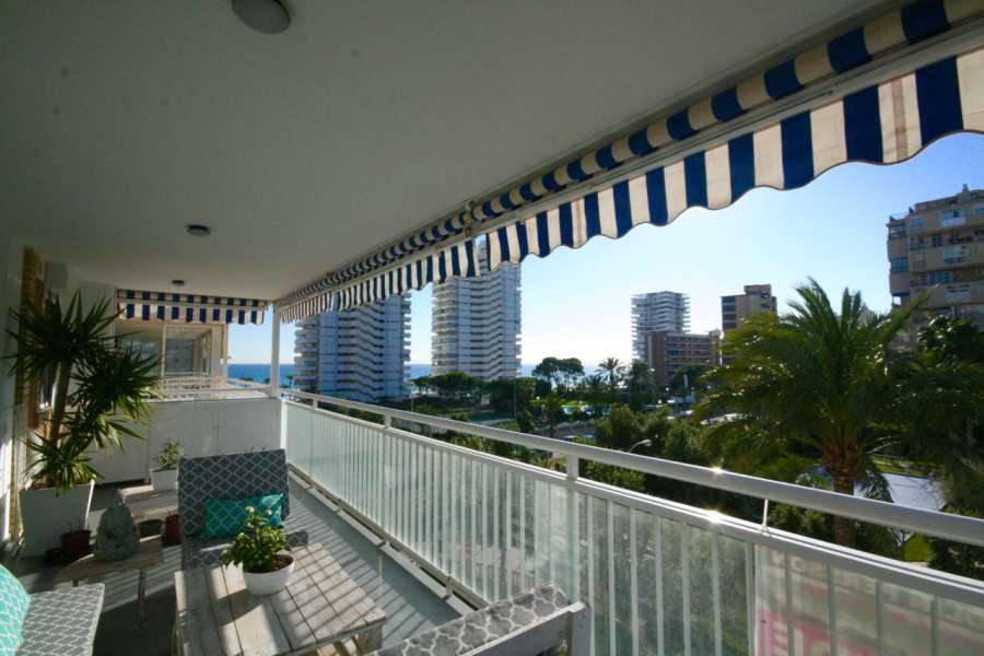 Продажа - Квартира Апартаменты - A-ALICANTE CAPITAL - SAN JUAN PLAYA