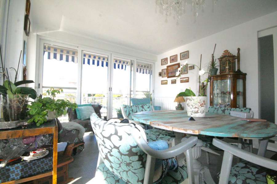 Продажа - Квартира Апартаменты - A-ALICANTE CAPITAL - SAN JUAN PLAYA