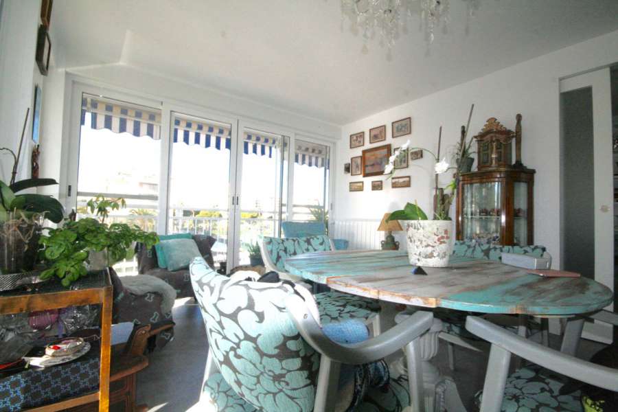 Продажа - Квартира Апартаменты - A-ALICANTE CAPITAL - SAN JUAN PLAYA