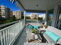 Продажа - Квартира Апартаменты - A-ALICANTE CAPITAL - SAN JUAN PLAYA