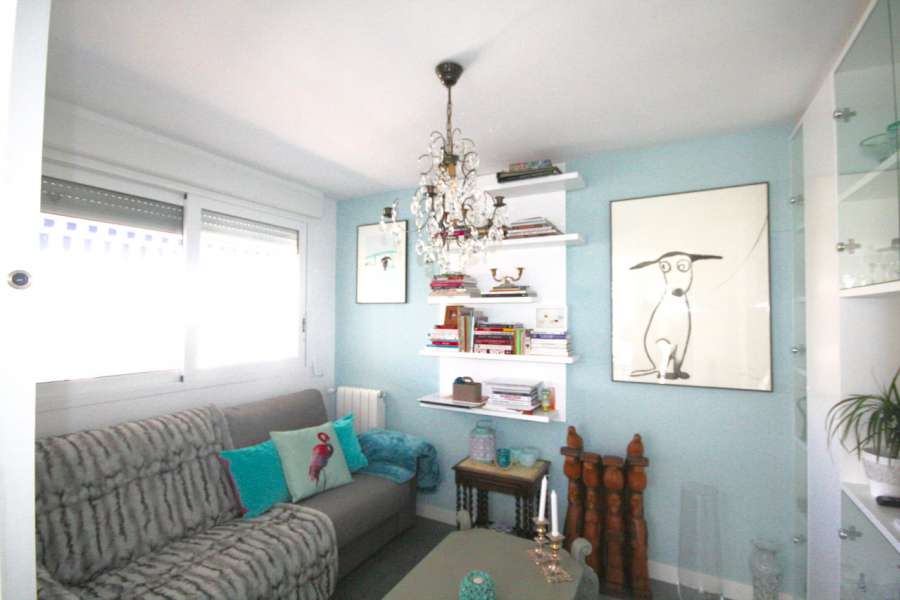 Продажа - Квартира Апартаменты - A-ALICANTE CAPITAL - SAN JUAN PLAYA