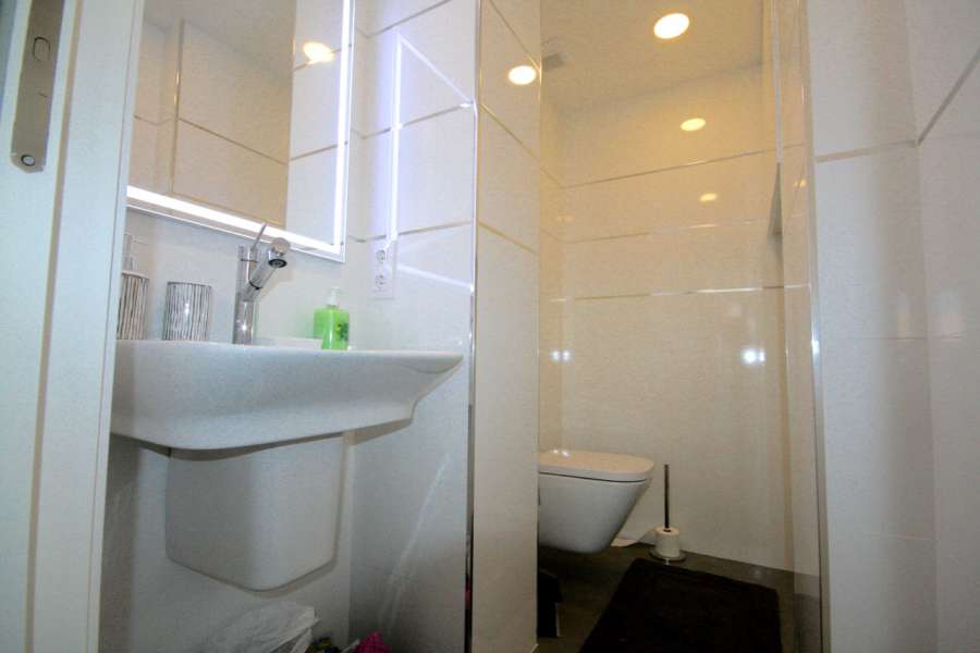 Продажа - Квартира Апартаменты - A-ALICANTE CAPITAL - SAN JUAN PLAYA