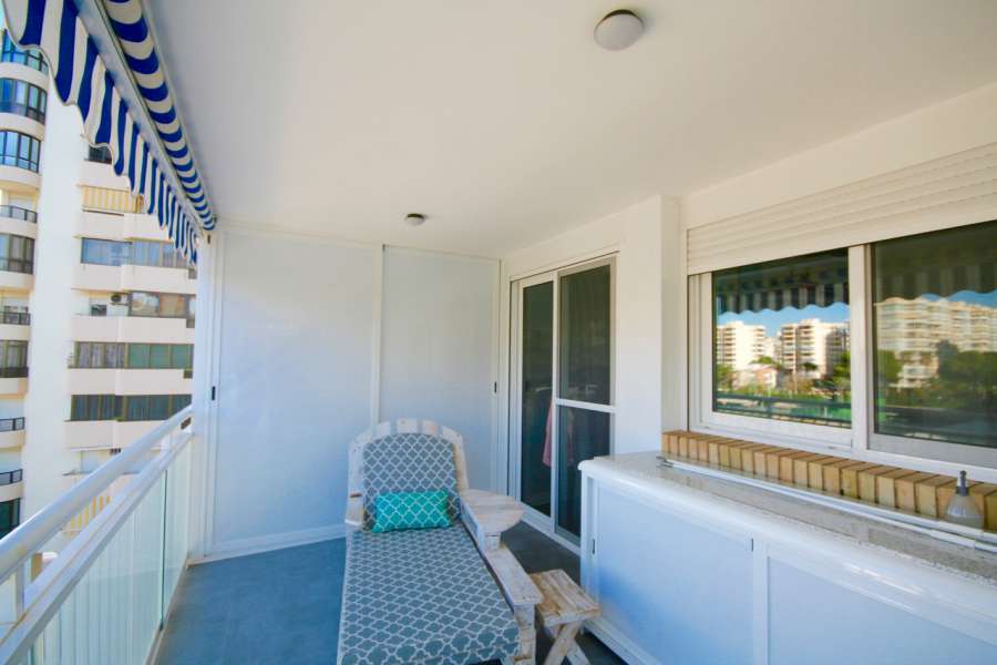 Продажа - Квартира Апартаменты - A-ALICANTE CAPITAL - SAN JUAN PLAYA