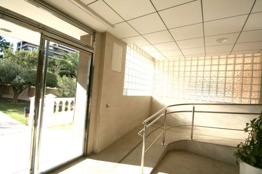 Продажа - Квартира Апартаменты - A-ALICANTE CAPITAL - SAN JUAN PLAYA