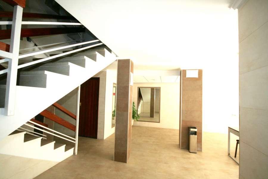 Продажа - Квартира Апартаменты - A-ALICANTE CAPITAL - SAN JUAN PLAYA