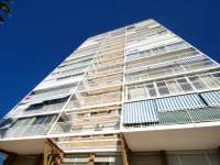 Продажа - Квартира Апартаменты - A-ALICANTE CAPITAL - SAN JUAN PLAYA
