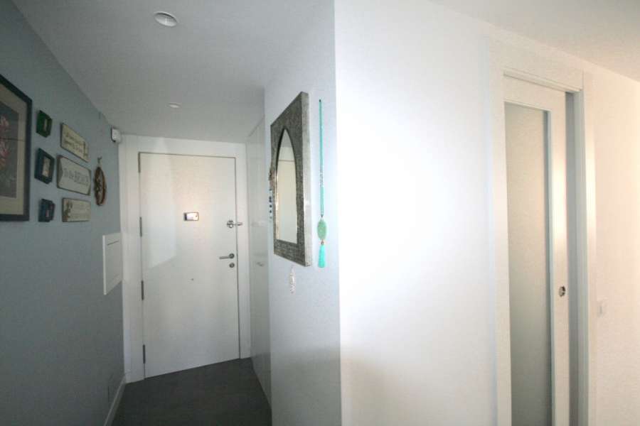 Продажа - Квартира Апартаменты - A-ALICANTE CAPITAL - SAN JUAN PLAYA