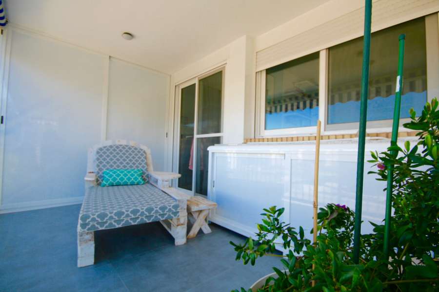 Продажа - Квартира Апартаменты - A-ALICANTE CAPITAL - SAN JUAN PLAYA