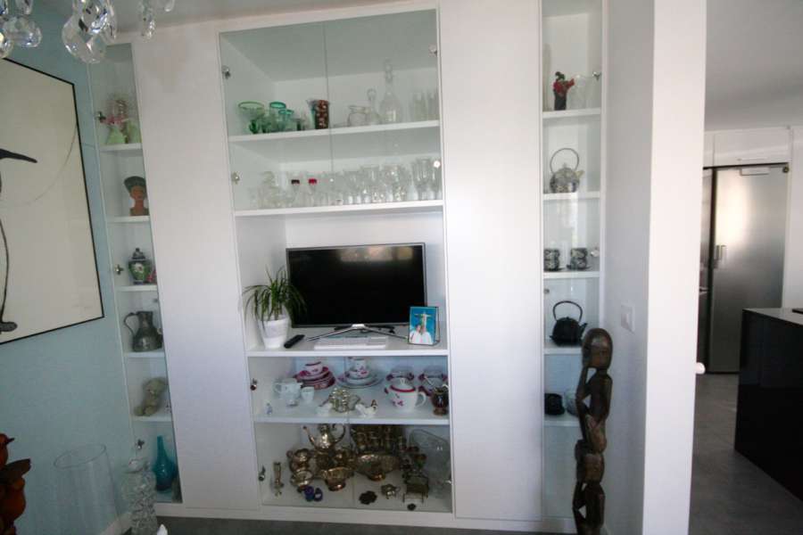 Продажа - Квартира Апартаменты - A-ALICANTE CAPITAL - SAN JUAN PLAYA