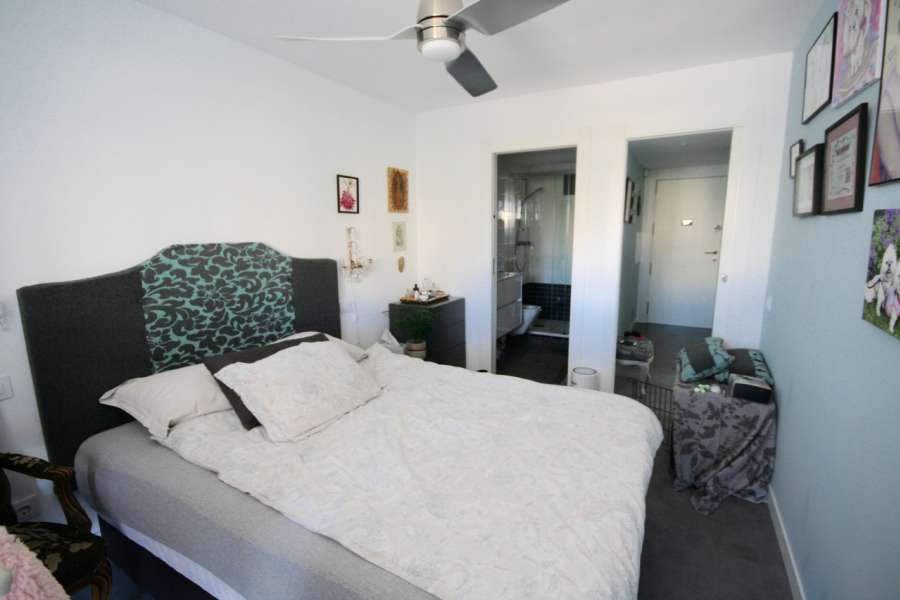 Продажа - Квартира Апартаменты - A-ALICANTE CAPITAL - SAN JUAN PLAYA