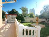 Продажа - Квартира Апартаменты - A-ALICANTE CAPITAL - SAN JUAN PLAYA