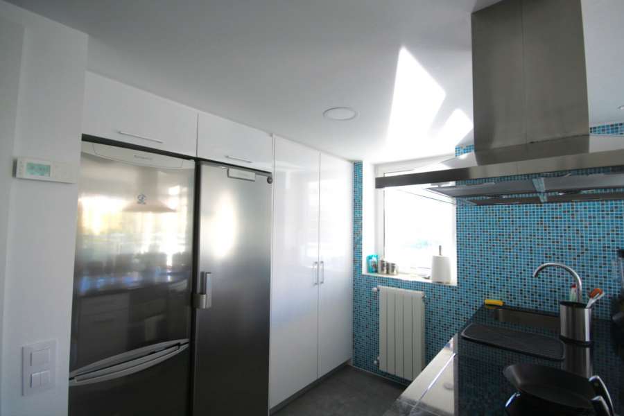 Продажа - Квартира Апартаменты - A-ALICANTE CAPITAL - SAN JUAN PLAYA