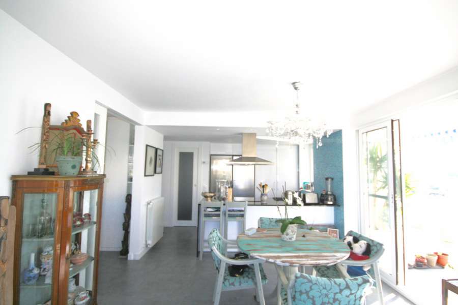 Продажа - Квартира Апартаменты - A-ALICANTE CAPITAL - SAN JUAN PLAYA