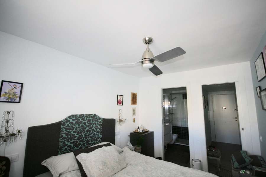 Продажа - Квартира Апартаменты - A-ALICANTE CAPITAL - SAN JUAN PLAYA