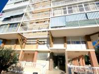 Продажа - Квартира Апартаменты - A-ALICANTE CAPITAL - SAN JUAN PLAYA