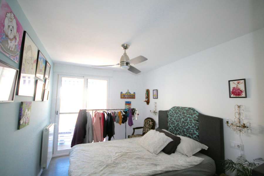 Продажа - Квартира Апартаменты - A-ALICANTE CAPITAL - SAN JUAN PLAYA