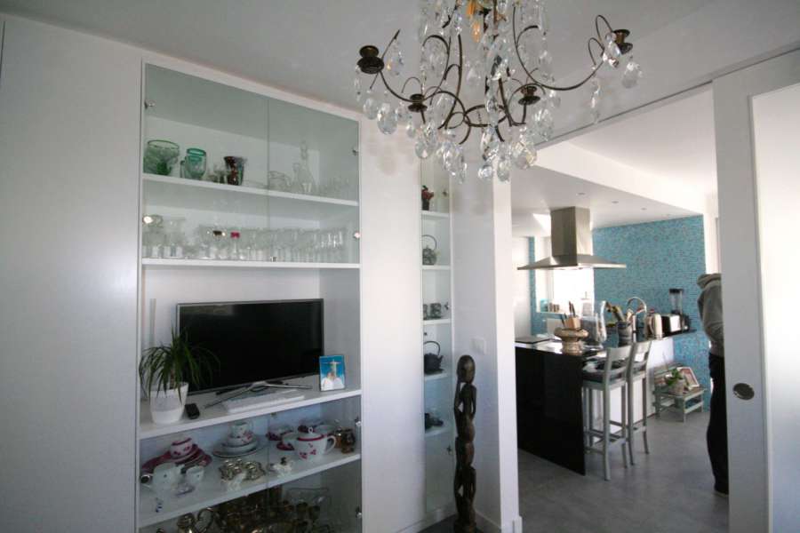 Продажа - Квартира Апартаменты - A-ALICANTE CAPITAL - SAN JUAN PLAYA