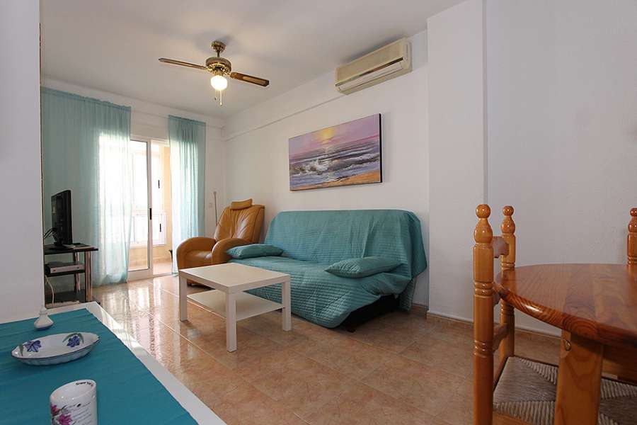 Venta - Piso - apartamento - A-TORREVIEJA - Centro