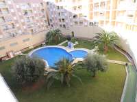 Venta - Piso - apartamento - A-TORREVIEJA - Centro