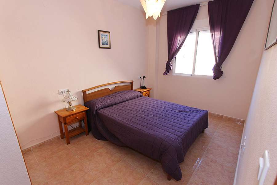Venta - Piso - apartamento - A-TORREVIEJA - Centro