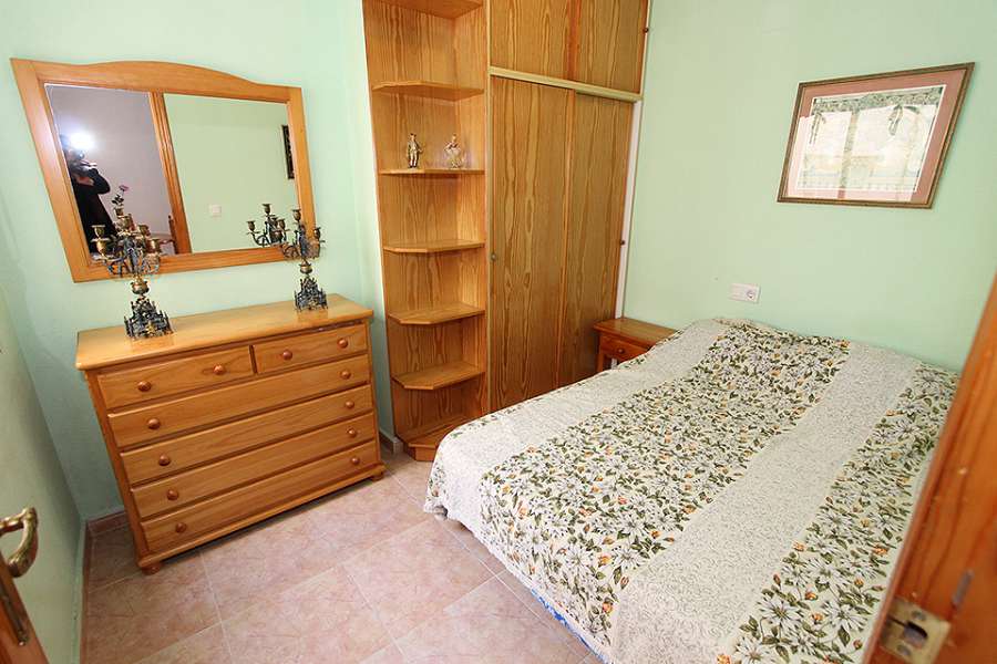 Venta - Piso - apartamento - A-TORREVIEJA - Centro