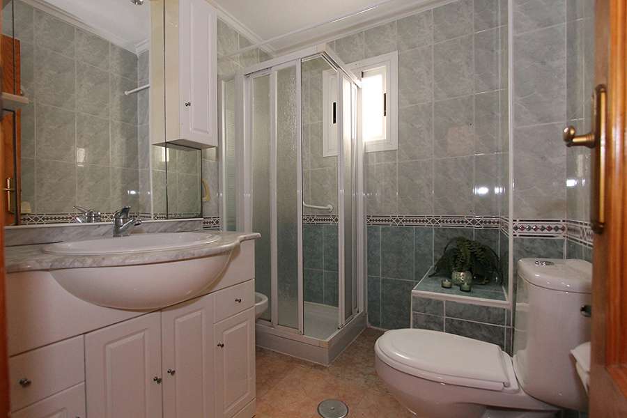 Venta - Piso - apartamento - A-TORREVIEJA - Centro