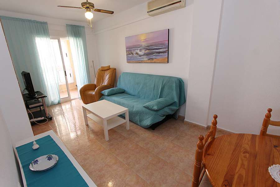 Venta - Piso - apartamento - A-TORREVIEJA - Centro
