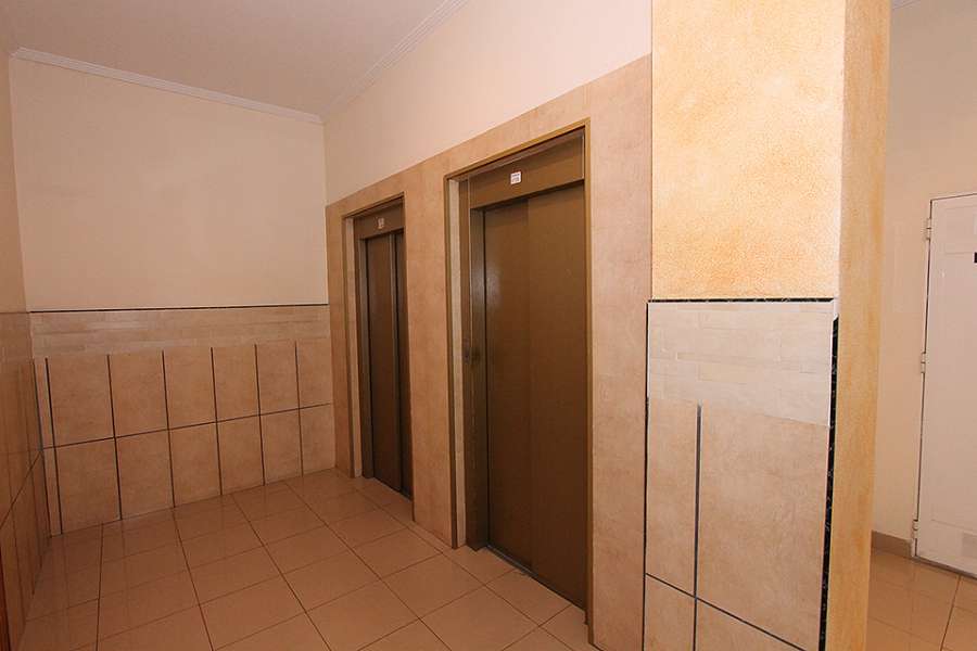 Venta - Piso - apartamento - A-TORREVIEJA - Centro