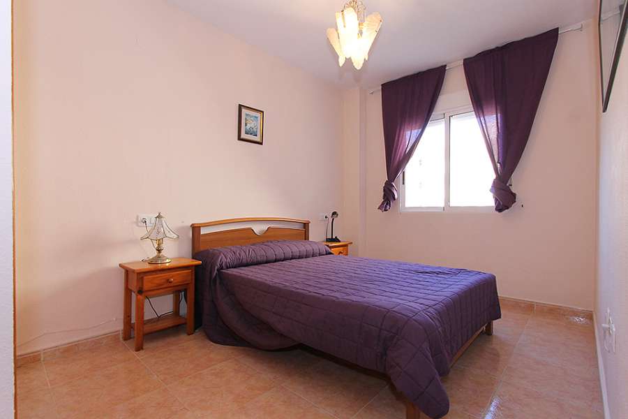 Venta - Piso - apartamento - A-TORREVIEJA - Centro
