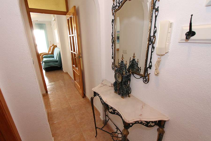Venta - Piso - apartamento - A-TORREVIEJA - Centro